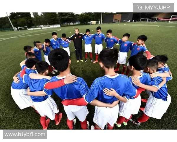 开封校园足球热潮兴起助力青少年全面发展与健康成长